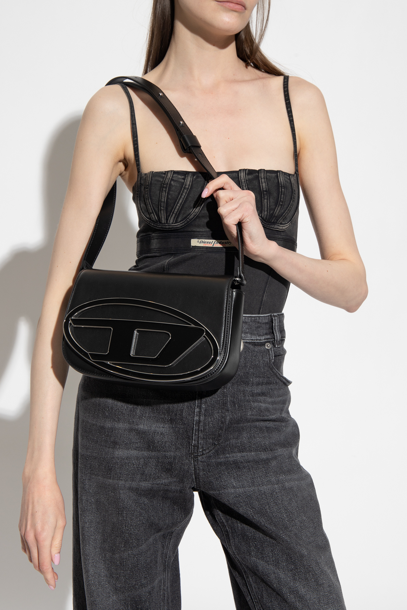 DIESEL newest Shoulder Bag -nva